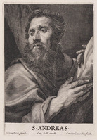 KG 05069
<br/>
Andreas apostel
<br/>
<em>Caukercken, Cornelis van (1626 - 1680)</em>